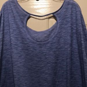 Lane Bryant Tops - EUC Lane Bryant casual top in 18/20 Lane Bryant Tops - EUC Lane Bryant casual top in 18/20